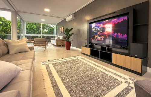 Luxo e segurança - 30 minutos de SP - Foto 16