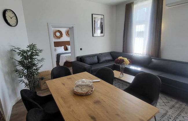 Historical Center Residence - Foto 52