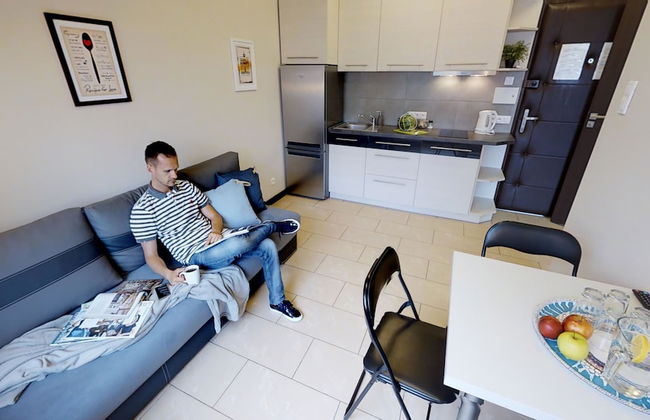 Rint - Świętojańska - Foto 27