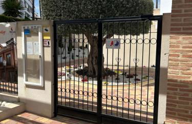 Casa Riva Elias, Residencial Linnea Sol, Orihuela Costa Villamartin - Foto 11