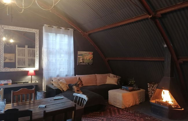 Hawklee Country House - Foto 59