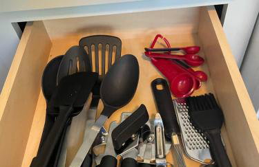 Charming Tiny Home! Close to Oxford, Sardis Lake, Safari Animal Zoo - Foto 12