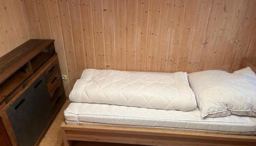 Urige idyllische Hütte mit Sauna - Foto 5