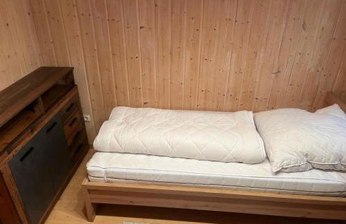 Urige idyllische Hütte mit Sauna - Foto 5