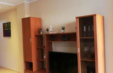 DUPLEX COMPLETO 8 CAMAS La POBLA LLARGA - Foto 22