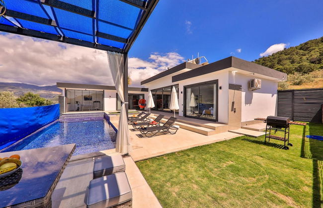 Sevil Uno in Gelemi Mahallesi - Foto 54