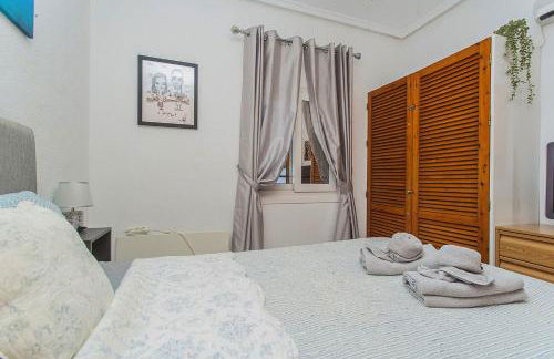 247 Lovely Rojales Bungalow Alicante-Holiday - Photo 18