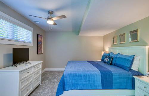 West Bay Getaway - Foto 19