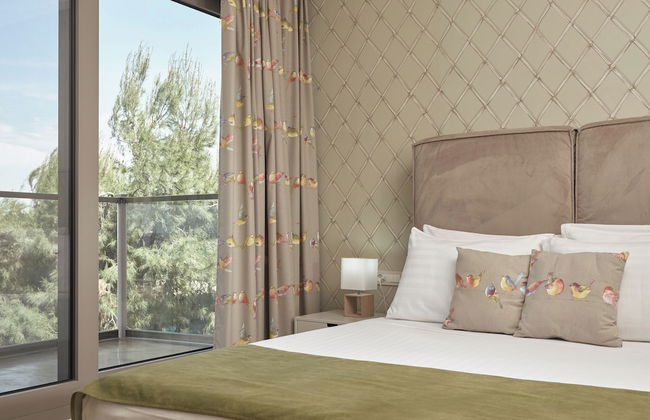 Koukounaria Hotel & Suites - Photo 61