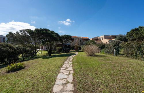 Villetta Esclusiva sulla Spiaggia della Pelosa - Foto 42