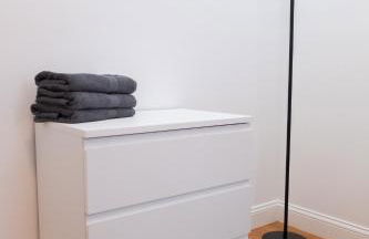 2BR APT near Mount Sinai & Metropolitan Hospitals - Foto 37