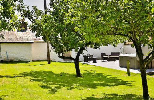 SAUNTON SANFIELD GRANGE 10 Bedrooms - Foto 11