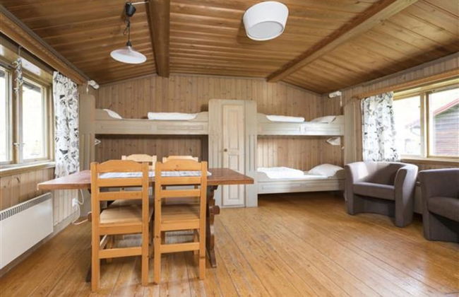 First Camp Orsa - Foto 29