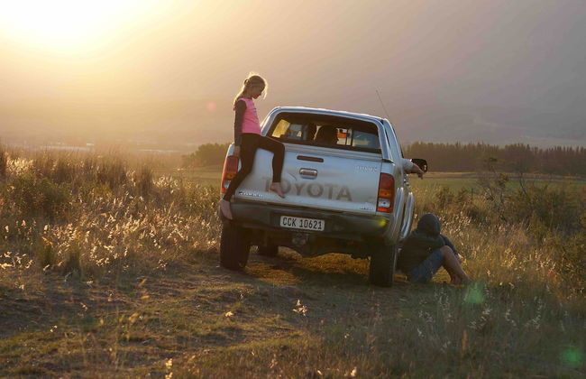 Kwetu Guest Farm - Photo 52