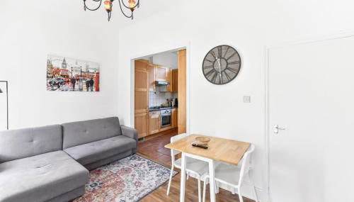 1 bed Flat 2 mins walk to Marylebone Station - Foto 2