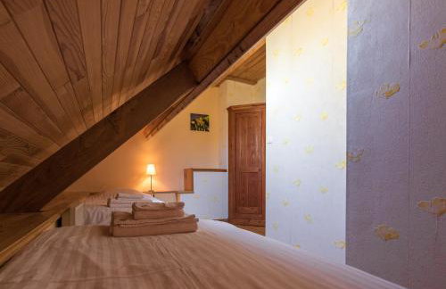 Romantic Stay in a Medieval Castle With Pool and Restaurant Among Others - Foto 28