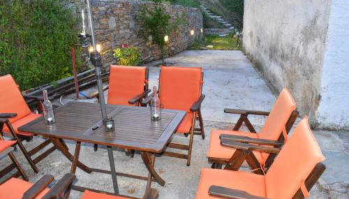 Villa Melina Agios Ioannis Pilion Greece - Foto 2