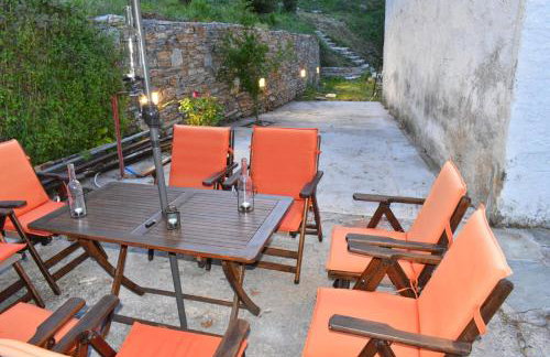 Villa Melina Agios Ioannis Pilion Greece - Foto 2