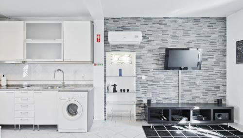 BmyGuest - Cascais Beach Villa I - Foto 2