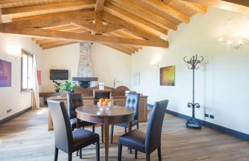 Holiday Home Agr- Castello della Mugazzena by Interhome - Foto 8