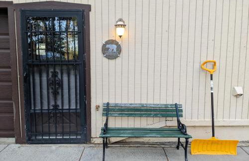 Bear Cabin - 10 Acres - Hot Tub - Foto 20