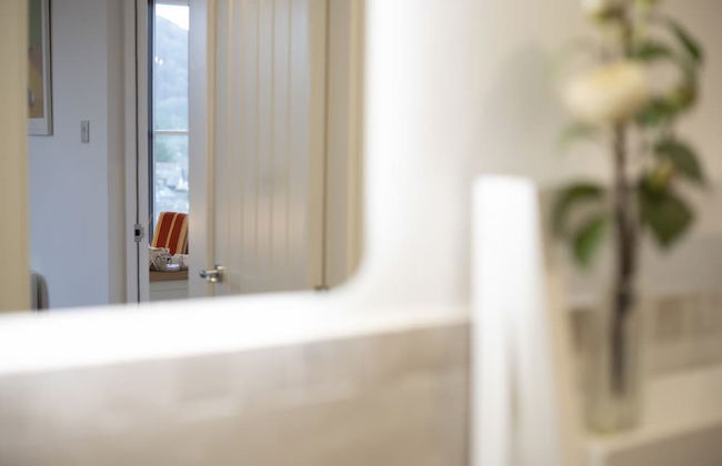 Top of the Bank Apartment - Foto 6