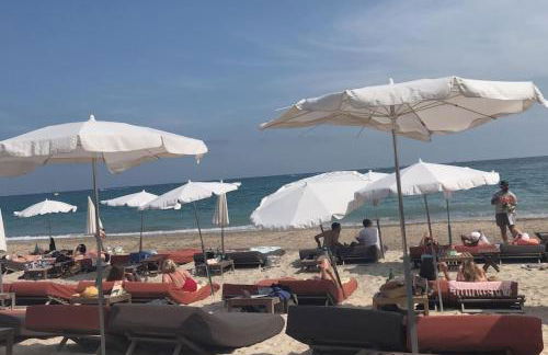 Agréable et lumineuse maison t4 air conditionné piscine jacuzzi parking - Foto 32