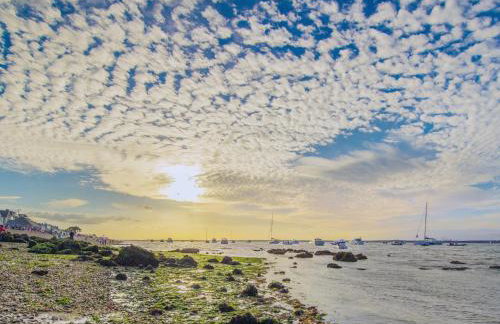 The Old Cowshed - Foto 36