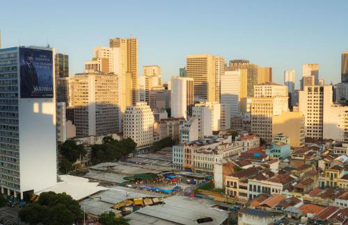 360 Centro Metrô Uruguaiana By SUHCasa - Foto 3