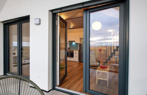 Ferienwohnung Vogesenpanorama - Foto 62