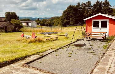 Extertal-Ferienpark - Premium Ferienhaus Sonnental - Sauna #50 - Foto 20