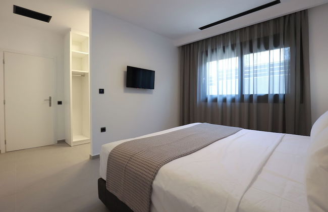 Limi Deluxe Suites - Foto 8