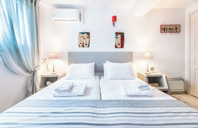 Ifigeneia Luxury Villas - Foto 21