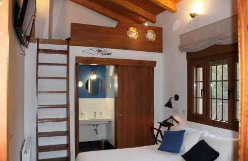 Molino de La Médica - Casa Rural de Lujo en Gredos - Foto 23