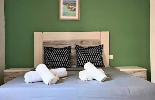 3-bedroom 2-bathroom flat ideal for families and nomads - Photo 1