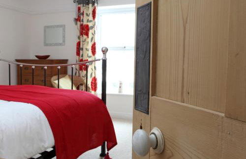 Dairy Barns Holiday Cottages - Photo 15