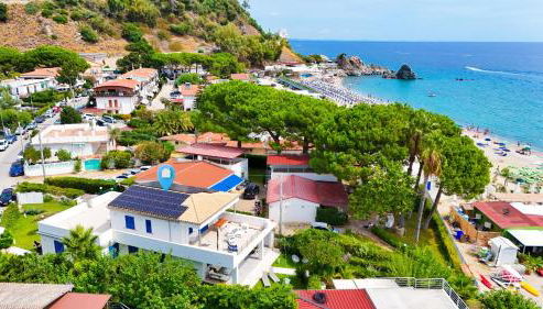 CALALUNGA PIETRAGRANDE - Exclusive Shoreline Haven - Foto 3