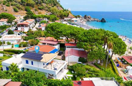 CALALUNGA PIETRAGRANDE - Seaside Paradise Haven - Photo 2