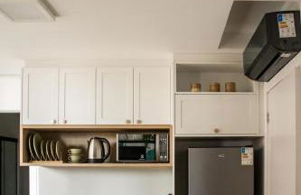 Estudio OXYGEN 34 Curitiba - Foto 6