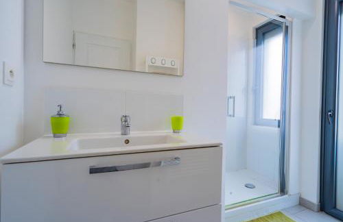 Room in Toulouse - Studio 1 proche Airbus à TOULOUSE ST Martin du Touch - Foto 11