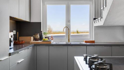 Modern villa with private pool - Foto 3