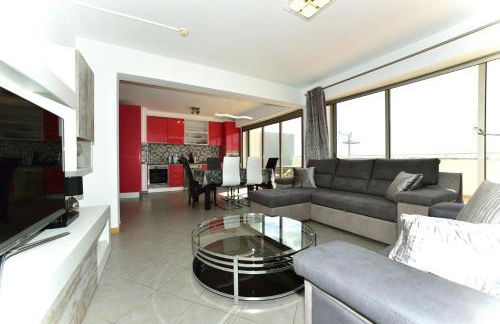 Exclusive Luxury Apartments in Oceano Atlantico Complex - Photo 10