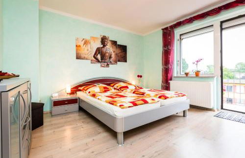 Ferienwohnung Köln Messenähe - Photo 7