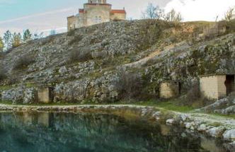 Unique retreat - Apartment Harmony with private pool - Photo 79