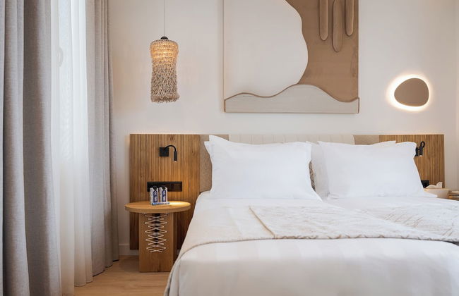 Aegina Dream Suites - Foto 38