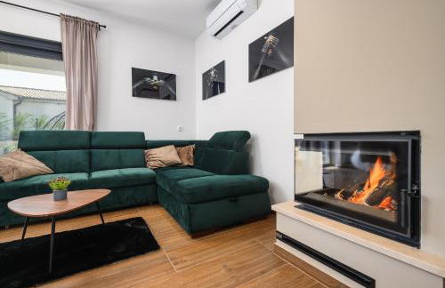 Villa Nobu - Photo 21