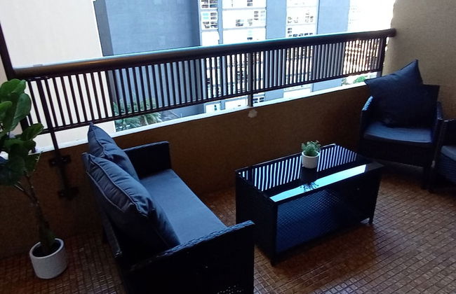 Sydney Hyde Park Paxsafe Apartments - Photo 26