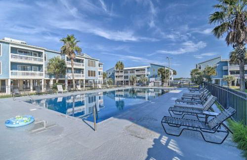 Gulf Shores Condo Private Balcony and Beach Views! - Foto 30
