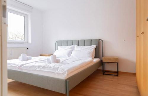 Munich City Retreat Sendling - Foto 7