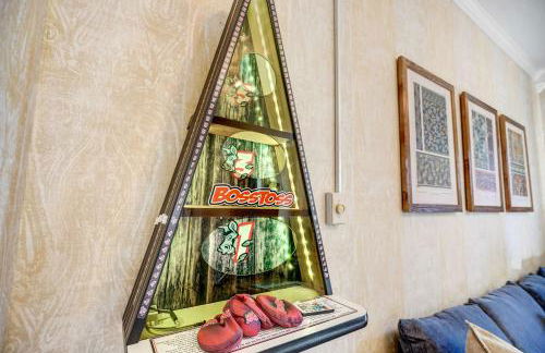 The Avenue Historic Mansion in DT Manitou Springs - Foto 41